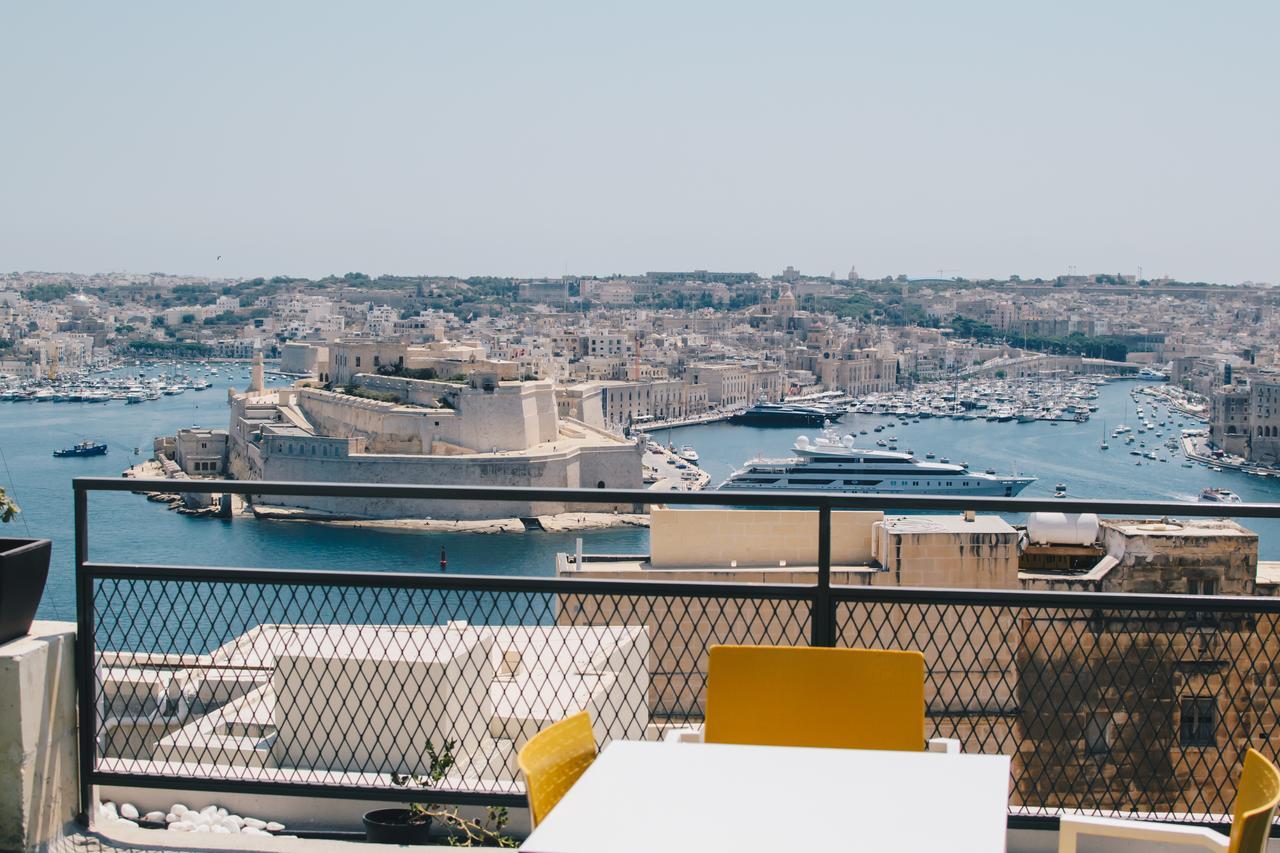 Sally Port Suites Valletta